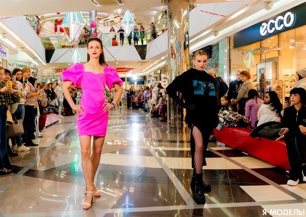 Как организовать модный показ в небольшом городе? Особенности проведения fashion-show в регионах