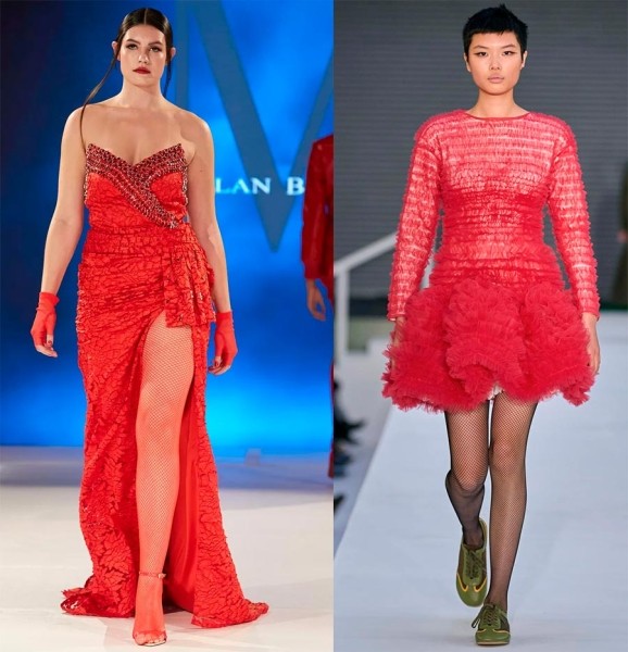 Как выбрать модные цветные колготки Как выбрать модные цветные колготки