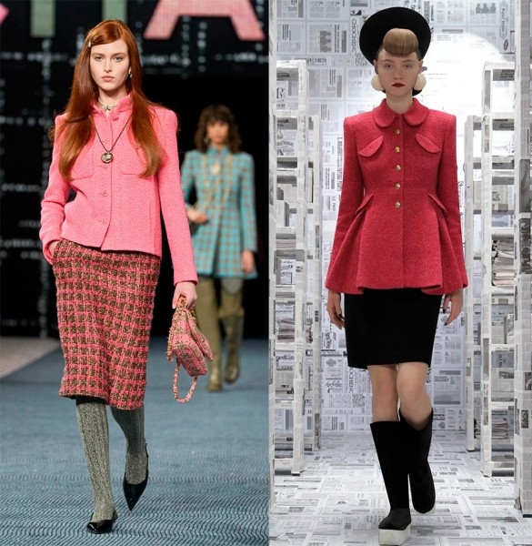 Самые модные юбки 2023: все тренды сезона