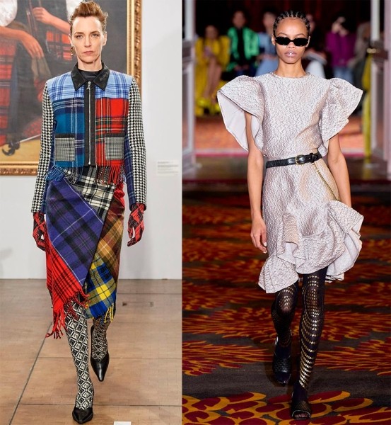 Как выбрать модные цветные колготки Как выбрать модные цветные колготки