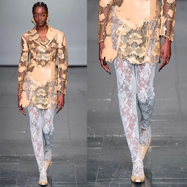 Как выбрать модные цветные колготки Как выбрать модные цветные колготки