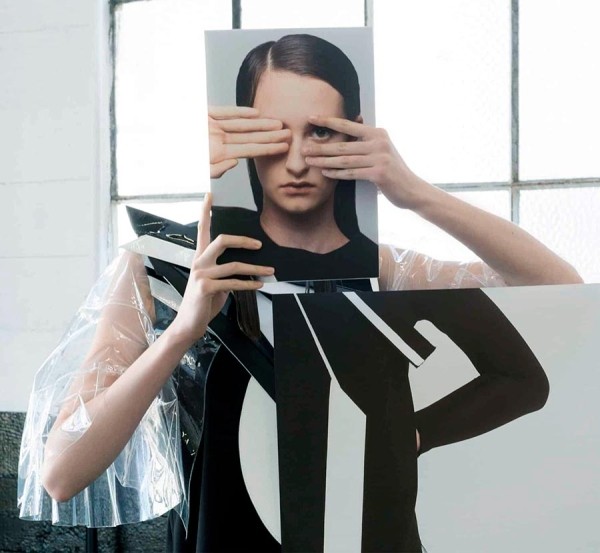 Что такое имидж и зачем над ним работать