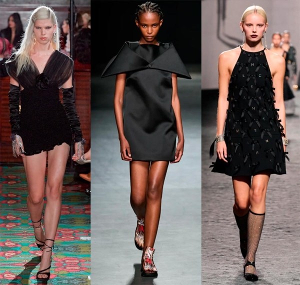 Что надеть женщине на корпоратив, Новый год, вечеринку? Тренды вечерней моды 2023 Что надеть женщине на корпоратив, Новый год, вечеринку? Тренды вечерней моды 2023