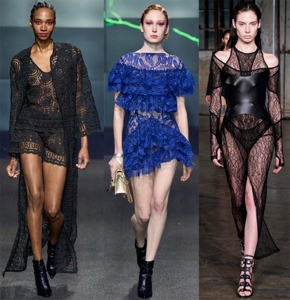 Тренды вечерней моды осень-зима 2022-2023 Тренды вечерней моды осень-зима 2022-2023