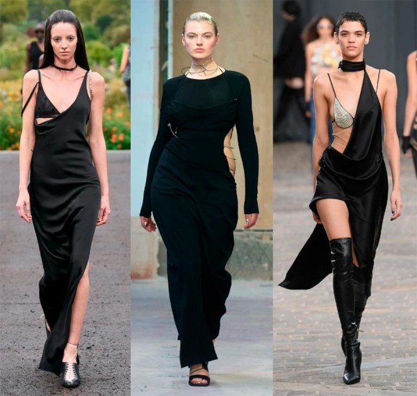 Что надеть женщине на корпоратив, Новый год, вечеринку? Тренды вечерней моды 2023 Что надеть женщине на корпоратив, Новый год, вечеринку? Тренды вечерней моды 2023