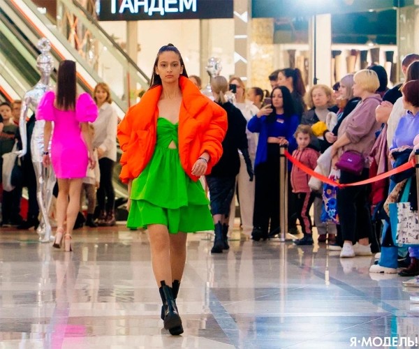 Как организовать модный показ в небольшом городе? Особенности проведения fashion-show в регионах