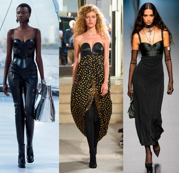 Что надеть женщине на корпоратив, Новый год, вечеринку? Тренды вечерней моды 2023 Что надеть женщине на корпоратив, Новый год, вечеринку? Тренды вечерней моды 2023