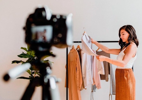 Что такое имидж и зачем над ним работать