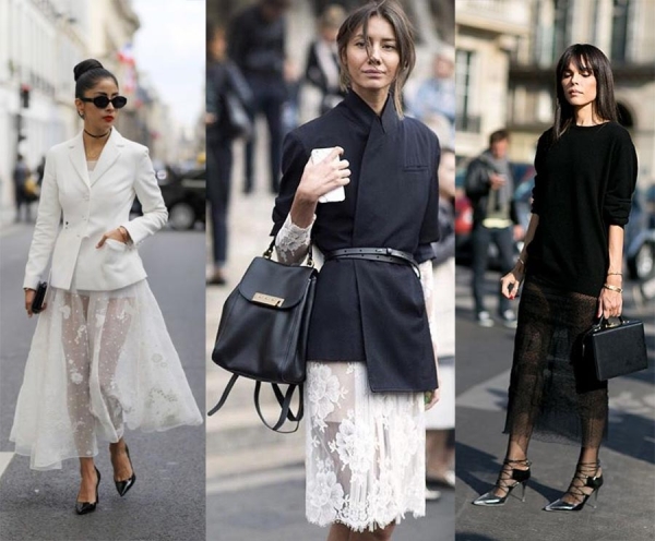 Что надеть женщине на корпоратив, Новый год, вечеринку? Тренды вечерней моды 2023 Что надеть женщине на корпоратив, Новый год, вечеринку? Тренды вечерней моды 2023