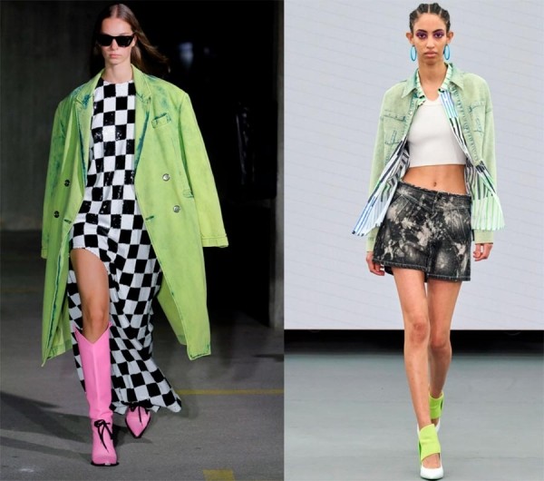 100 модных трендов 2023 года, на которые вы могли не обратить внимание 100 модных трендов 2023 года, на которые вы могли не обратить внимание