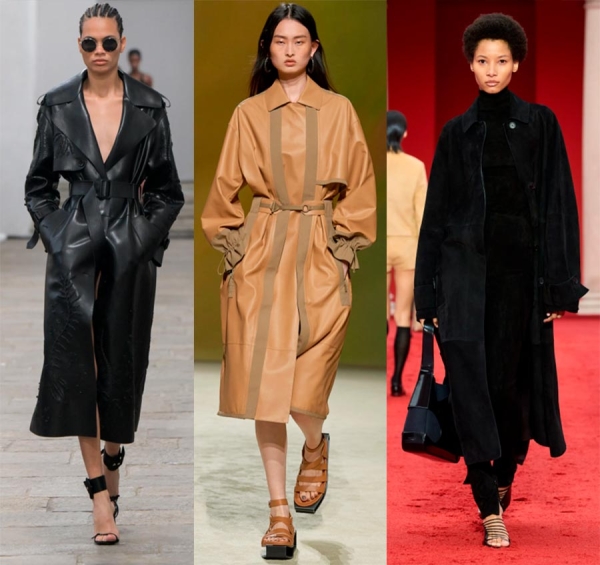 100 модных трендов 2023 года, на которые вы могли не обратить внимание 100 модных трендов 2023 года, на которые вы могли не обратить внимание