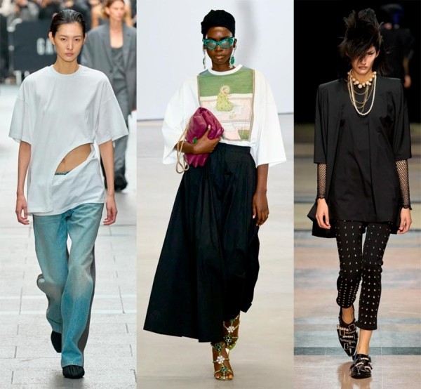 100 модных трендов 2023 года, на которые вы могли не обратить внимание 100 модных трендов 2023 года, на которые вы могли не обратить внимание