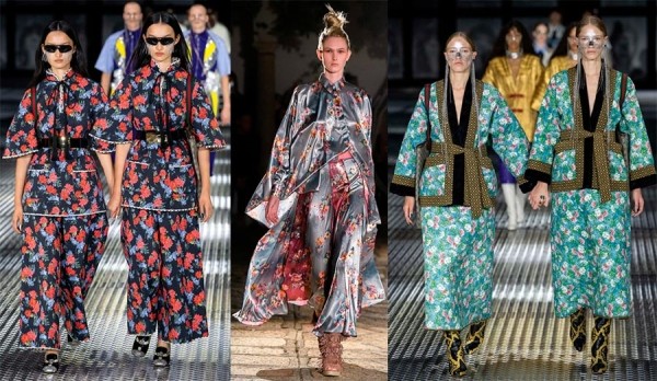 100 модных трендов 2023 года, на которые вы могли не обратить внимание 100 модных трендов 2023 года, на которые вы могли не обратить внимание