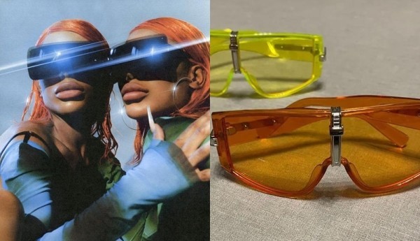 Что надеть на фотосессию? Популярная одежда и аксессуары для успешных образов