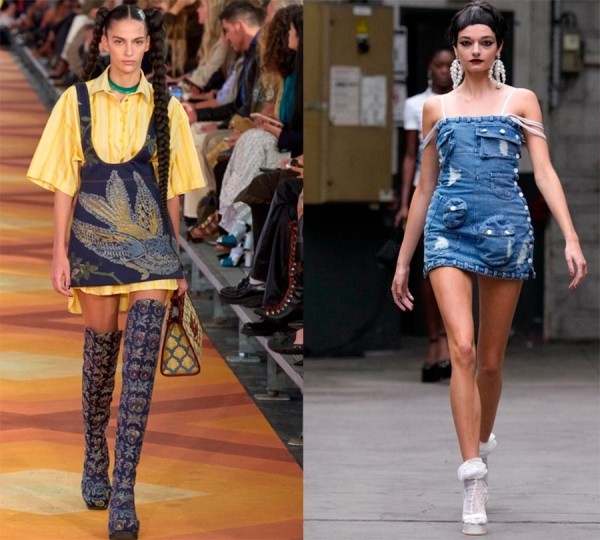 100 модных трендов 2023 года, на которые вы могли не обратить внимание 100 модных трендов 2023 года, на которые вы могли не обратить внимание