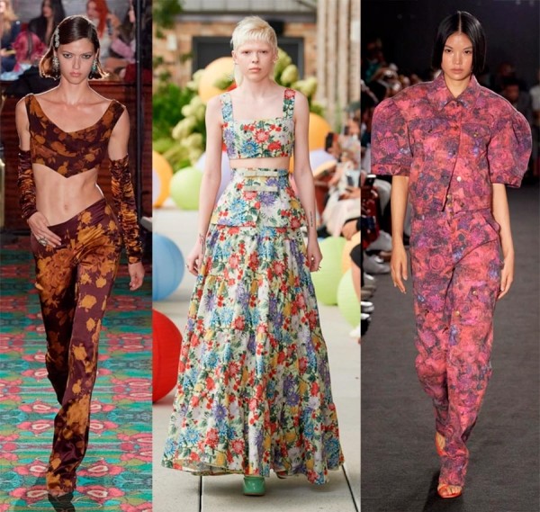 100 модных трендов 2023 года, на которые вы могли не обратить внимание 100 модных трендов 2023 года, на которые вы могли не обратить внимание