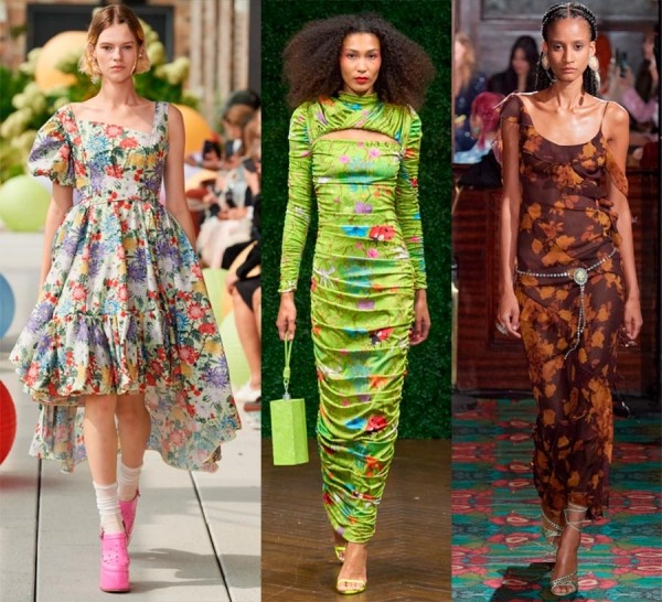 100 модных трендов 2023 года, на которые вы могли не обратить внимание 100 модных трендов 2023 года, на которые вы могли не обратить внимание