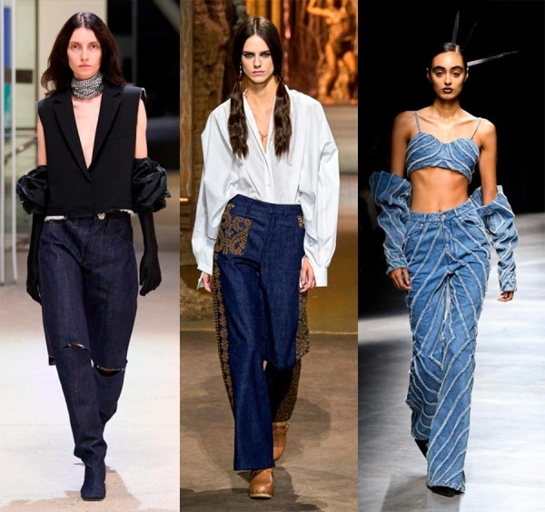 100 модных трендов 2023 года, на которые вы могли не обратить внимание 100 модных трендов 2023 года, на которые вы могли не обратить внимание