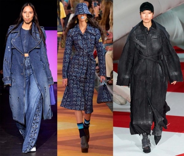 100 модных трендов 2023 года, на которые вы могли не обратить внимание 100 модных трендов 2023 года, на которые вы могли не обратить внимание