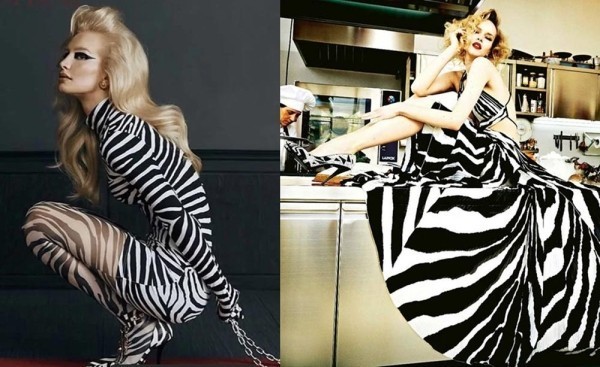 Что надеть на фотосессию? Популярная одежда и аксессуары для успешных образов