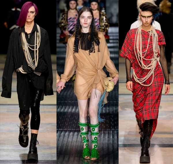 100 модных трендов 2023 года, на которые вы могли не обратить внимание 100 модных трендов 2023 года, на которые вы могли не обратить внимание