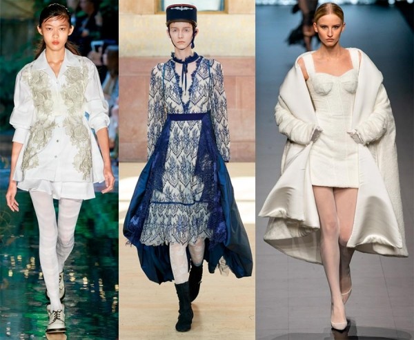 100 модных трендов 2023 года, на которые вы могли не обратить внимание 100 модных трендов 2023 года, на которые вы могли не обратить внимание