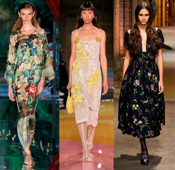 100 модных трендов 2023 года, на которые вы могли не обратить внимание 100 модных трендов 2023 года, на которые вы могли не обратить внимание