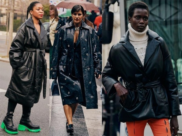 Уличная мода 2023: Тренды стрит стайла