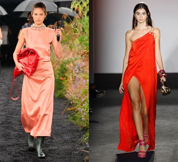 100 модных трендов 2023 года, на которые вы могли не обратить внимание 100 модных трендов 2023 года, на которые вы могли не обратить внимание