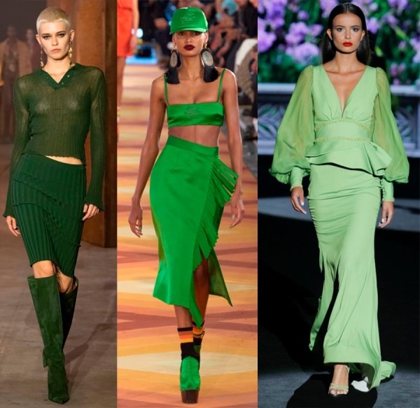 100 модных трендов 2023 года, на которые вы могли не обратить внимание 100 модных трендов 2023 года, на которые вы могли не обратить внимание