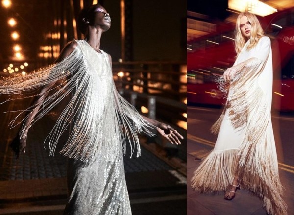 Что надеть на фотосессию? Популярная одежда и аксессуары для успешных образов