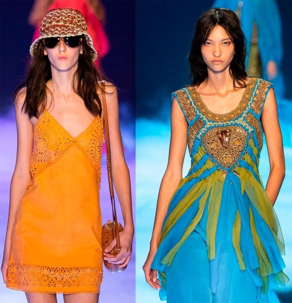 Модные сумки, аксессуары и одежда из рафии Модные сумки, аксессуары и одежда из рафии