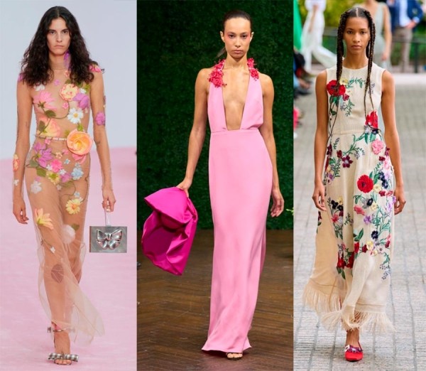 100 модных трендов 2023 года, на которые вы могли не обратить внимание 100 модных трендов 2023 года, на которые вы могли не обратить внимание