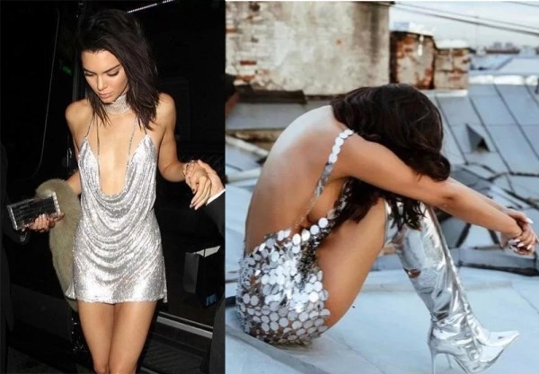 Что надеть на фотосессию? Популярная одежда и аксессуары для успешных образов