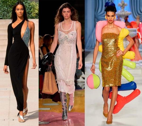 100 модных трендов 2023 года, на которые вы могли не обратить внимание 100 модных трендов 2023 года, на которые вы могли не обратить внимание