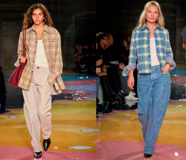 100 модных трендов 2023 года, на которые вы могли не обратить внимание 100 модных трендов 2023 года, на которые вы могли не обратить внимание