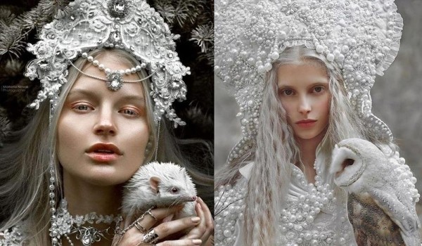 Что надеть на фотосессию? Популярная одежда и аксессуары для успешных образов