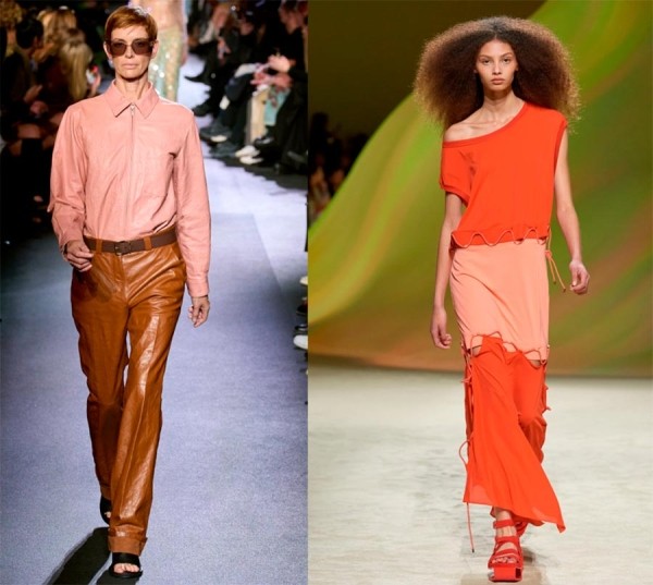 100 модных трендов 2023 года, на которые вы могли не обратить внимание 100 модных трендов 2023 года, на которые вы могли не обратить внимание