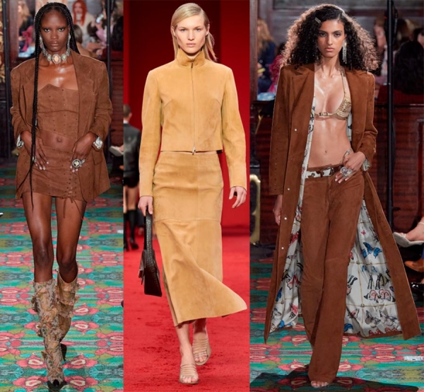 100 модных трендов 2023 года, на которые вы могли не обратить внимание 100 модных трендов 2023 года, на которые вы могли не обратить внимание