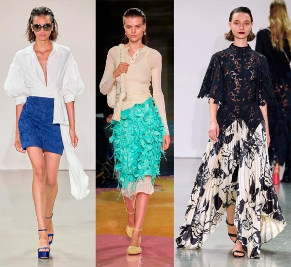 100 модных трендов 2023 года, на которые вы могли не обратить внимание 100 модных трендов 2023 года, на которые вы могли не обратить внимание