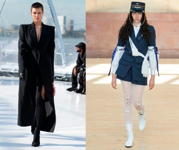 100 модных трендов 2023 года, на которые вы могли не обратить внимание 100 модных трендов 2023 года, на которые вы могли не обратить внимание