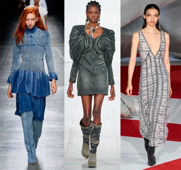 100 модных трендов 2023 года, на которые вы могли не обратить внимание 100 модных трендов 2023 года, на которые вы могли не обратить внимание