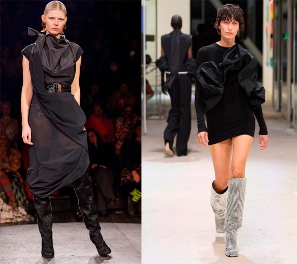 100 модных трендов 2023 года, на которые вы могли не обратить внимание 100 модных трендов 2023 года, на которые вы могли не обратить внимание