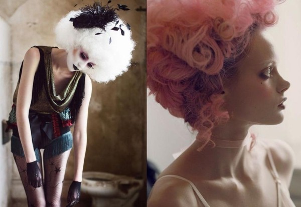 Что надеть на фотосессию? Популярная одежда и аксессуары для успешных образов