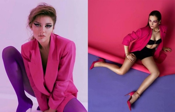 Что надеть на фотосессию? Популярная одежда и аксессуары для успешных образов