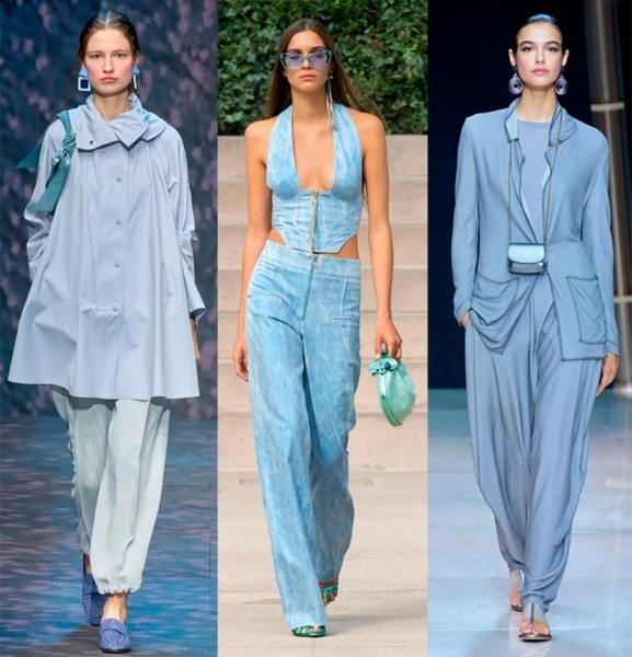 100 модных трендов 2023 года, на которые вы могли не обратить внимание 100 модных трендов 2023 года, на которые вы могли не обратить внимание