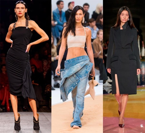 100 модных трендов 2023 года, на которые вы могли не обратить внимание 100 модных трендов 2023 года, на которые вы могли не обратить внимание