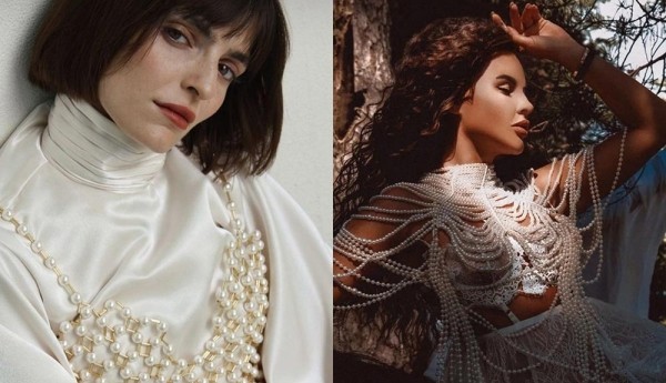 Что надеть на фотосессию? Популярная одежда и аксессуары для успешных образов