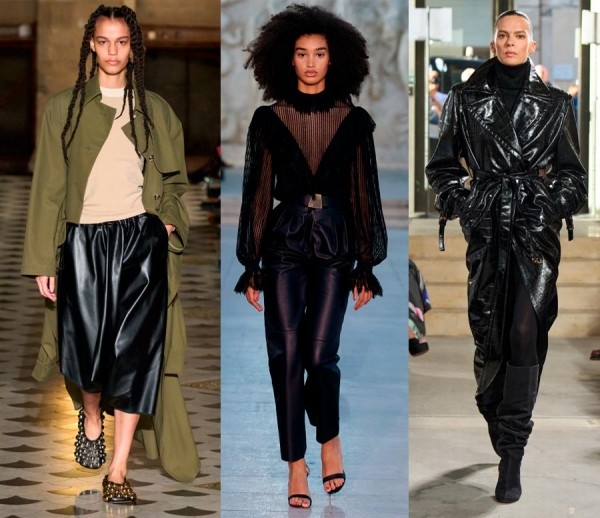 100 модных трендов 2023 года, на которые вы могли не обратить внимание 100 модных трендов 2023 года, на которые вы могли не обратить внимание