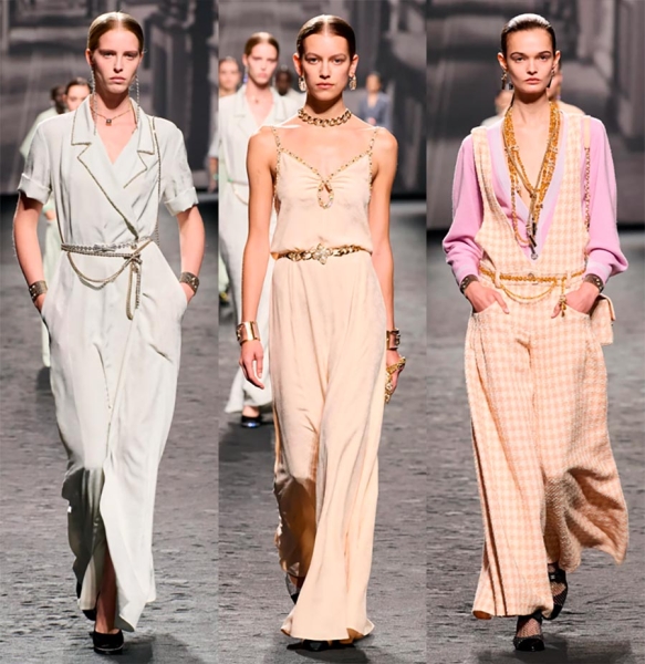 100 модных трендов 2023 года, на которые вы могли не обратить внимание 100 модных трендов 2023 года, на которые вы могли не обратить внимание